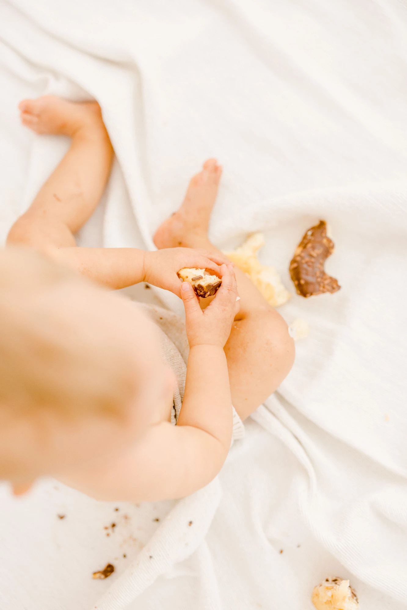 enfant beige rose marron bordeaux